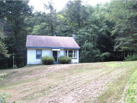 121 Falls Brook Road Dummerston, VT 05301 - Photo 2 of 16