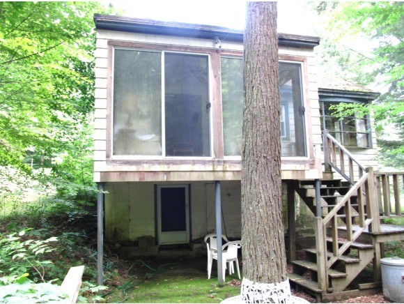 121 Falls Brook Road Dummerston, VT 05301 - Photo 3 of 16