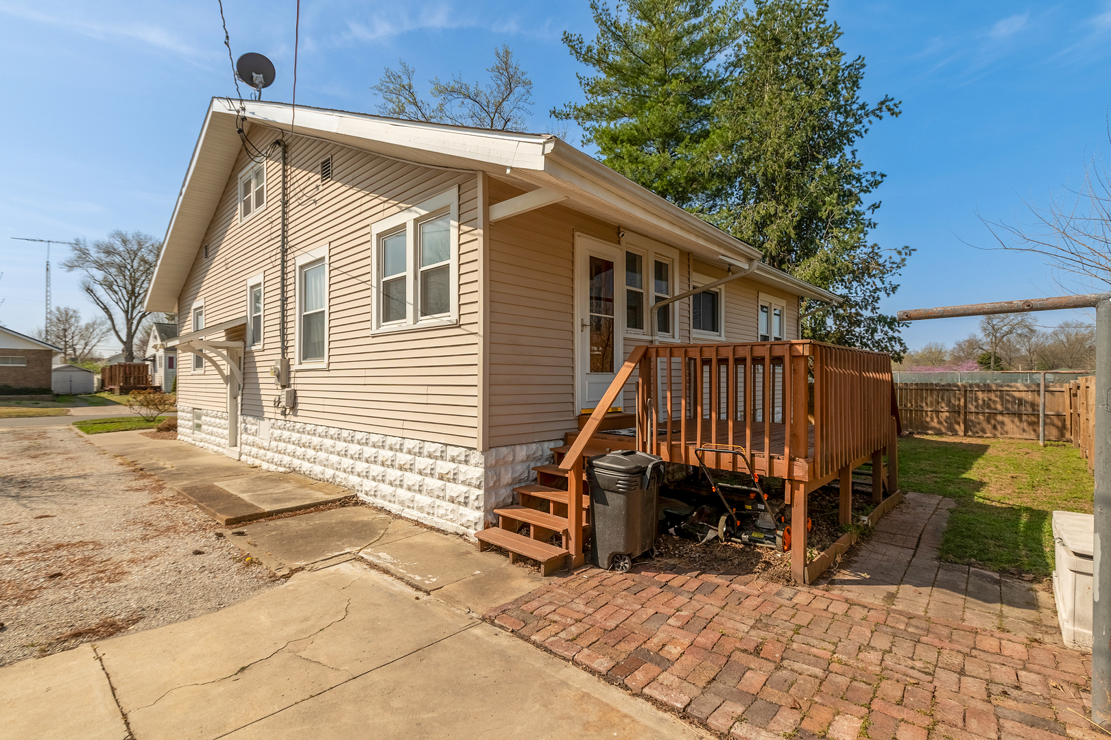 1940 Logan Street Murphysboro, IL 62966 - Photo 29 of 35