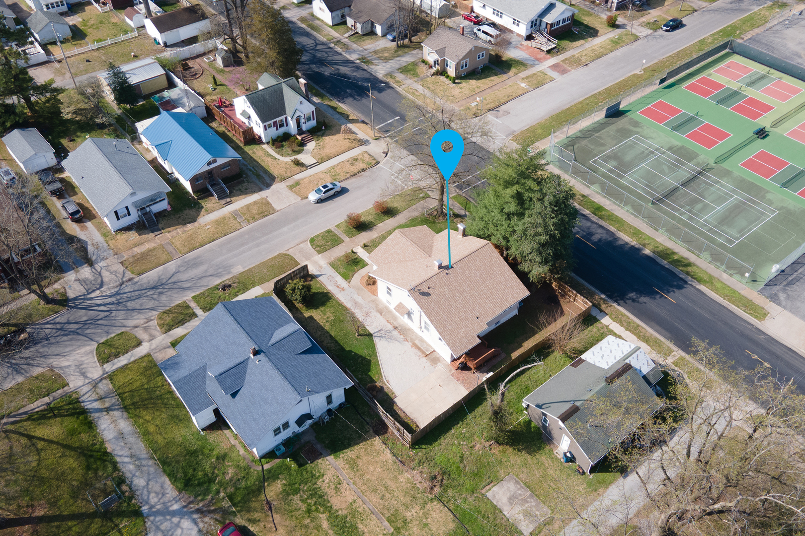 1940 Logan Street Murphysboro, IL 62966 - Photo 30 of 35