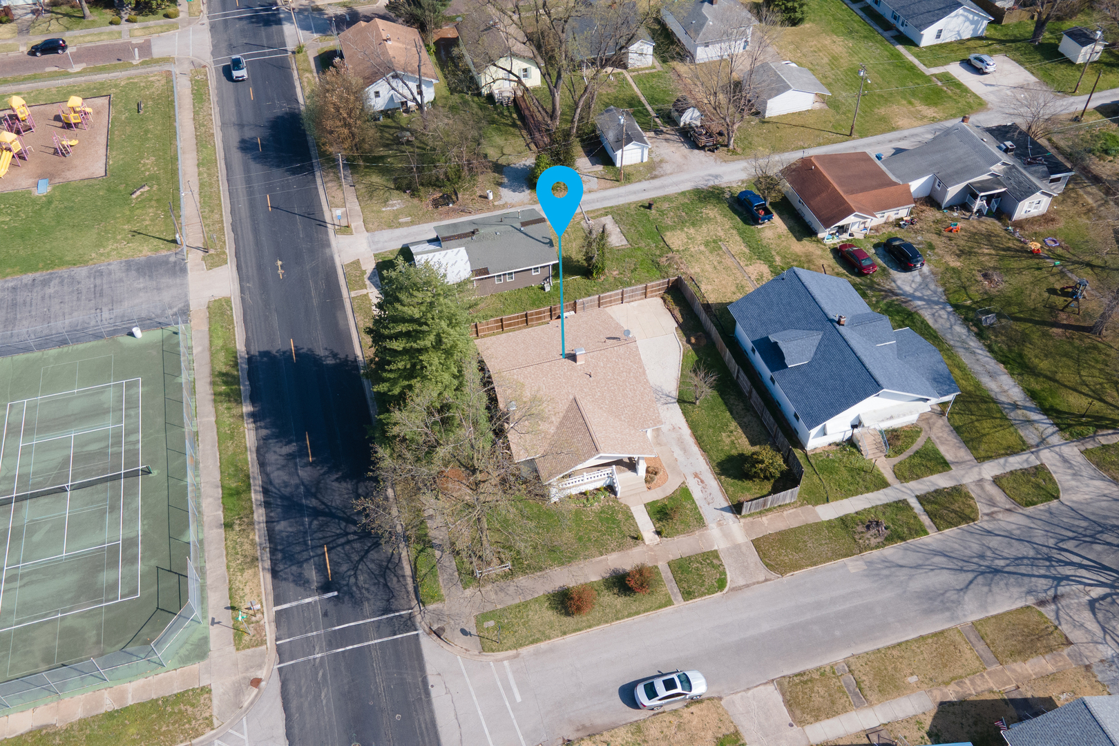 1940 Logan Street Murphysboro, IL 62966 - Photo 33 of 35
