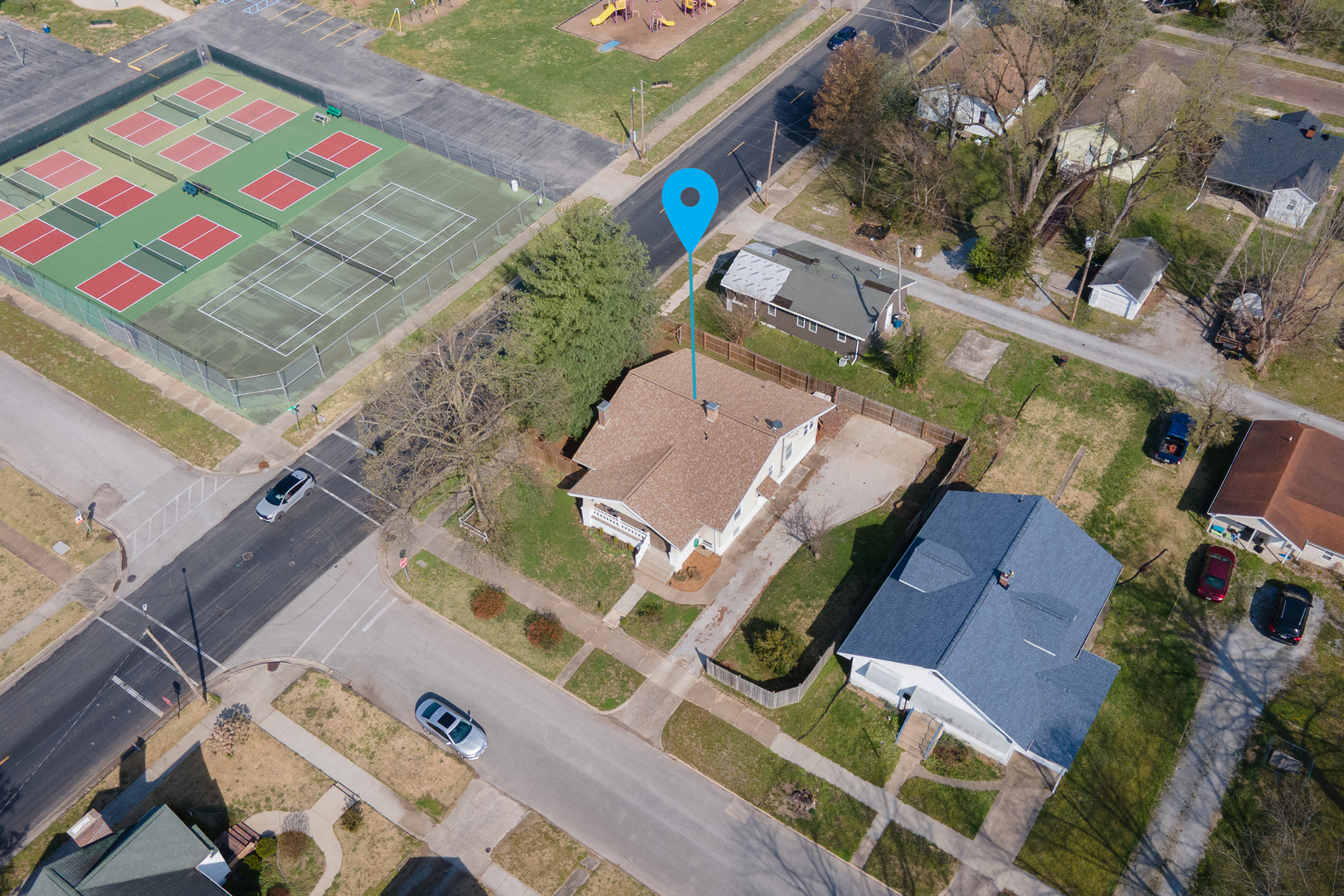 1940 Logan Street Murphysboro, IL 62966 - Photo 34 of 35