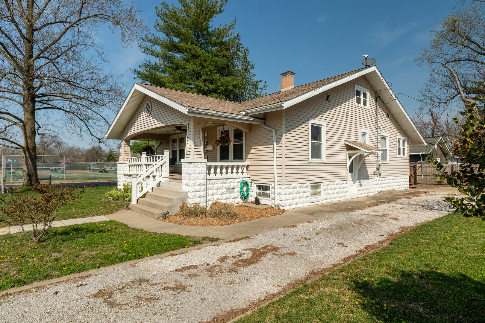 1940 Logan Street Murphysboro, IL 62966 - Photo 35 of 35
