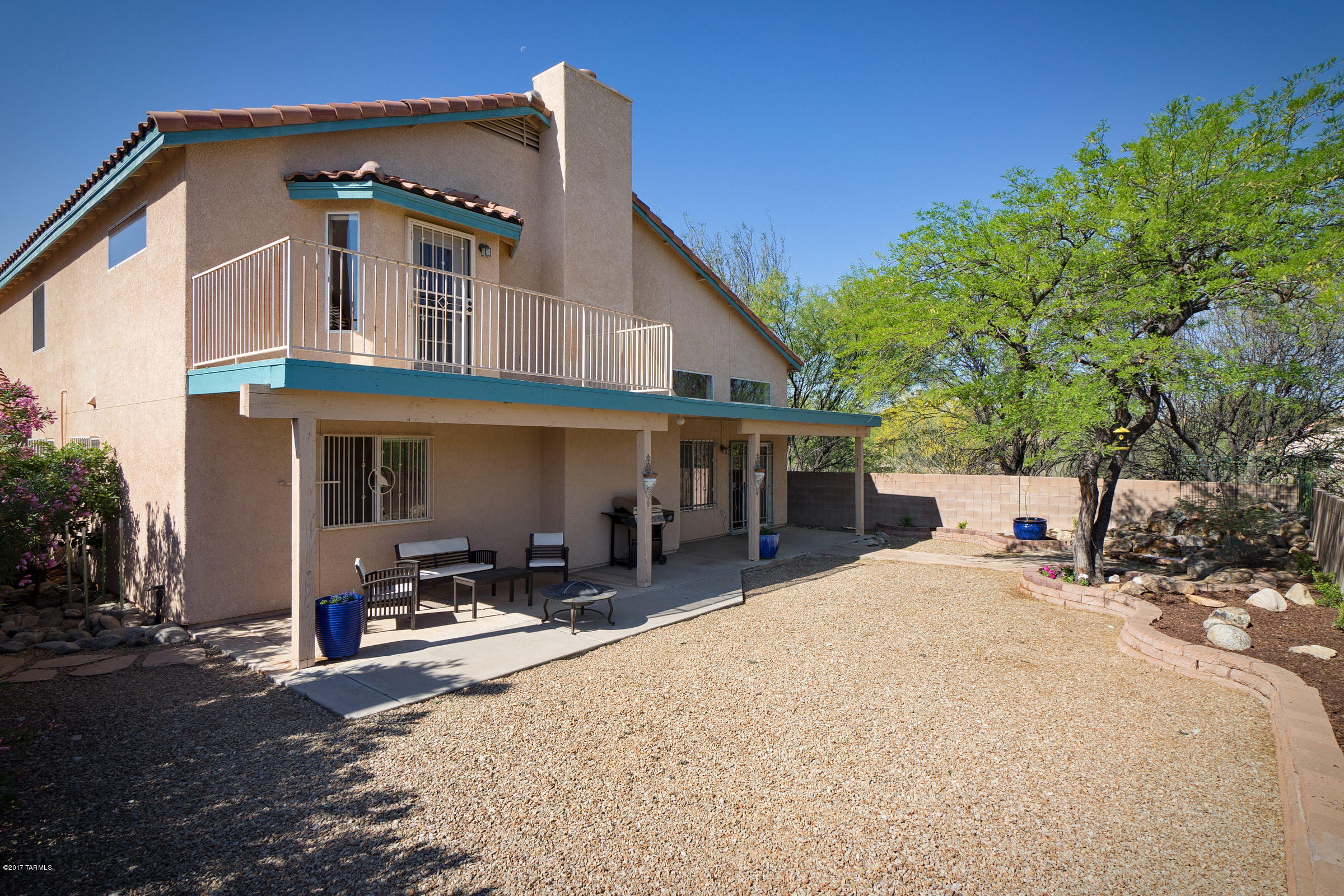 8105 East Slate Ridge Drive Tucson, AZ 85715 - Photo 20 of 26