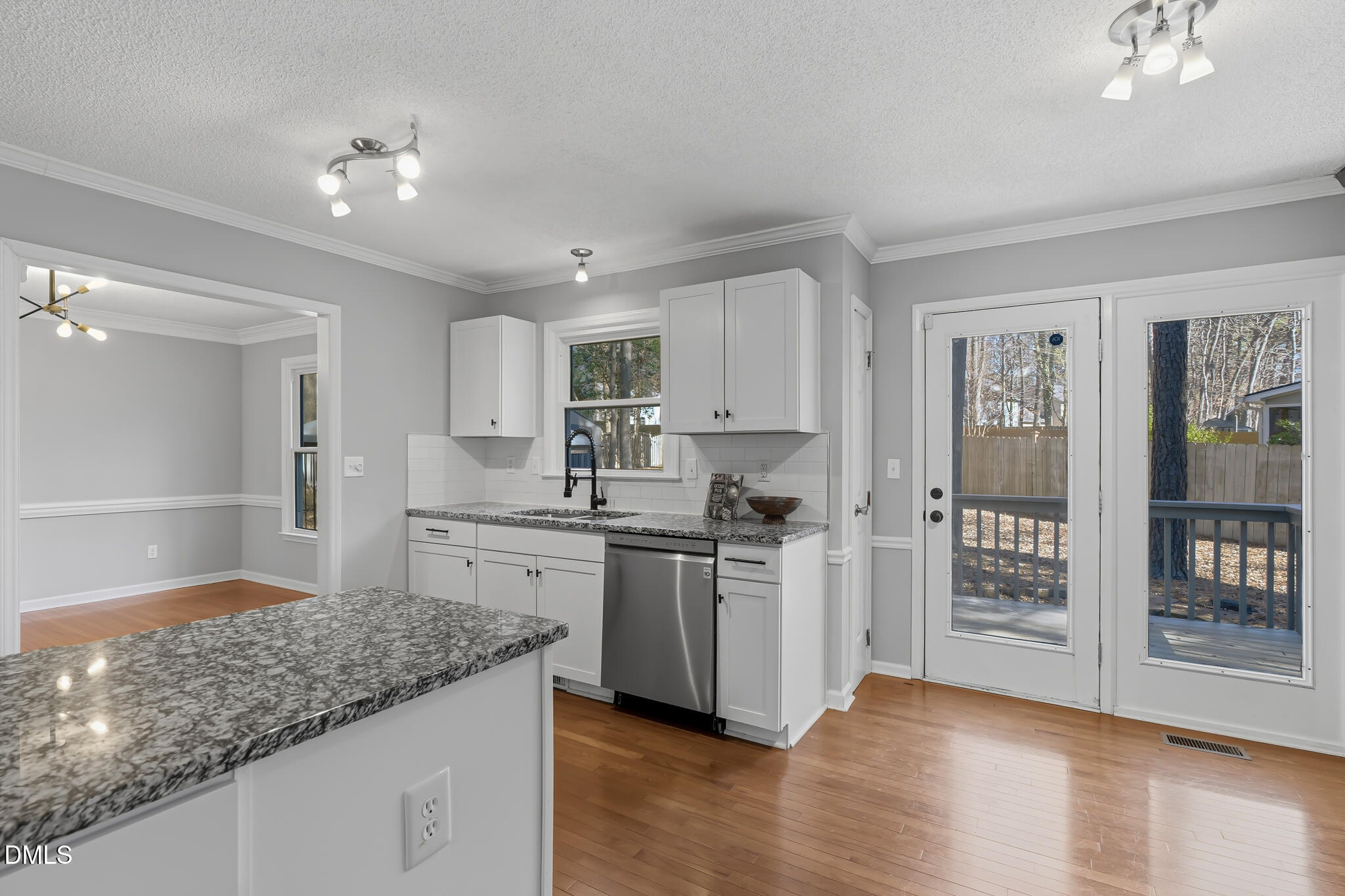 3600 Cadler Court Raleigh, NC 27616 - Photo 18 of 43 DSC08672