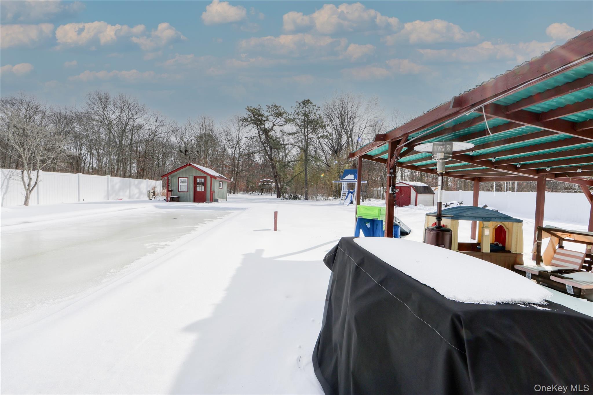 219 Pond Road Bohemia, NY 11716 - Photo 29 of 31