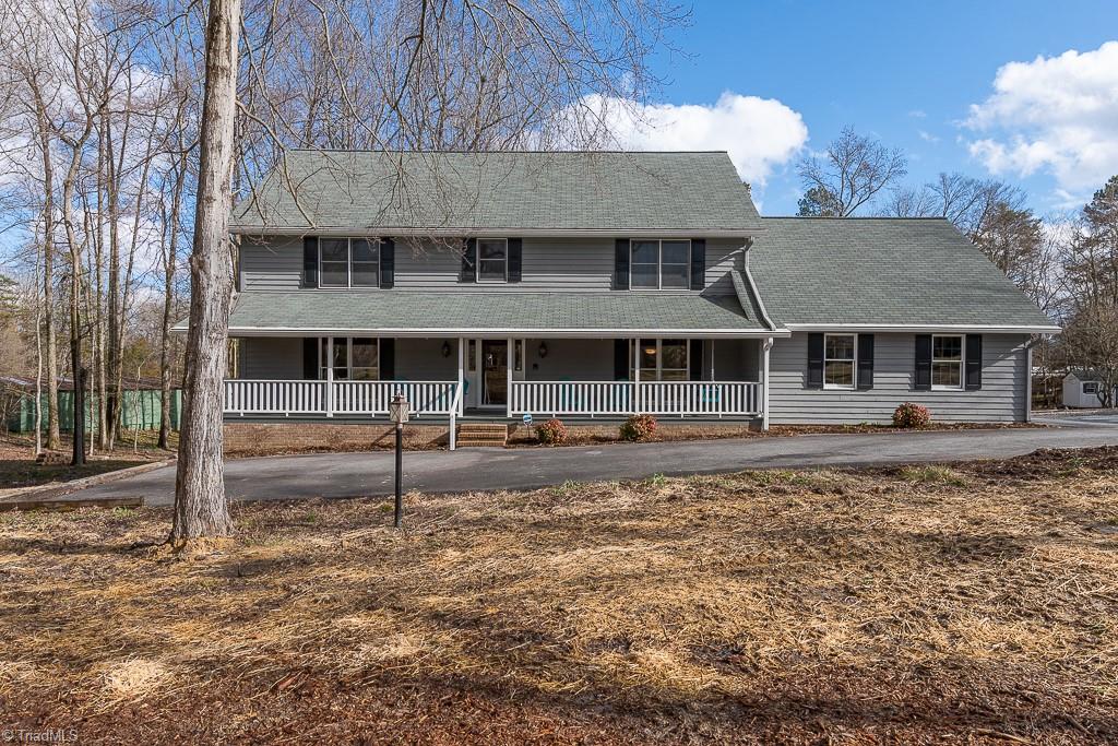 1916 North Clodfelter Road High Point, NC 27265 - Photo 1 of 32 Gallery Image 1