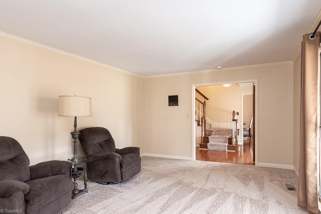 1916 North Clodfelter Road High Point, NC 27265 - Photo 12 of 32 Gallery Image 12