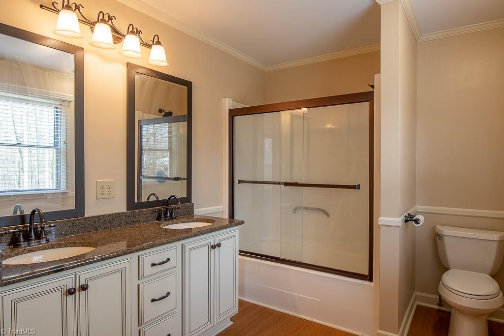 1916 North Clodfelter Road High Point, NC 27265 - Photo 16 of 32 Gallery Image 16