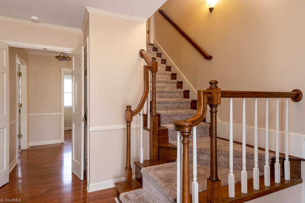 1916 North Clodfelter Road High Point, NC 27265 - Photo 17 of 32 Gallery Image 17