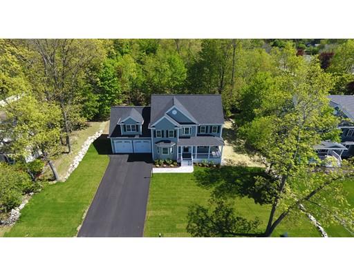 3 Peach Orchard Road Burlington, MA 01803 - Photo 28 of 29 Gallery Image 28