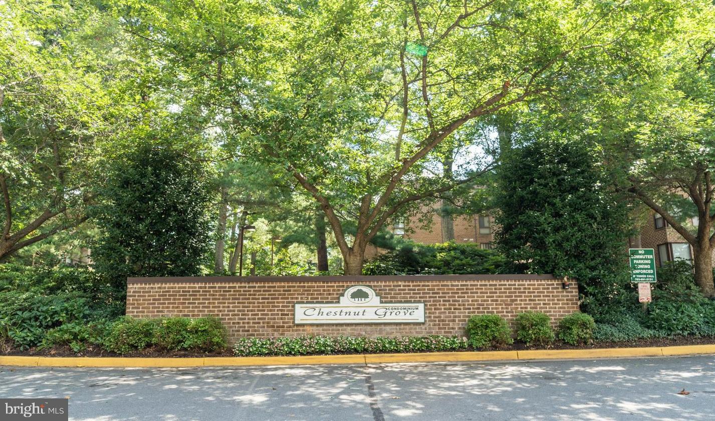 11220 Chestnut Grove Square, Unit 124, Reston, VA 20190 Compass