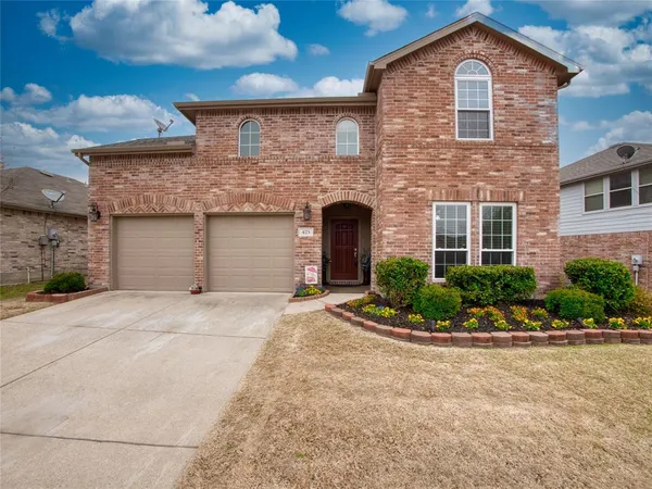 $386,250 | 425 Stanley Falls Drive, Anna, TX 75409