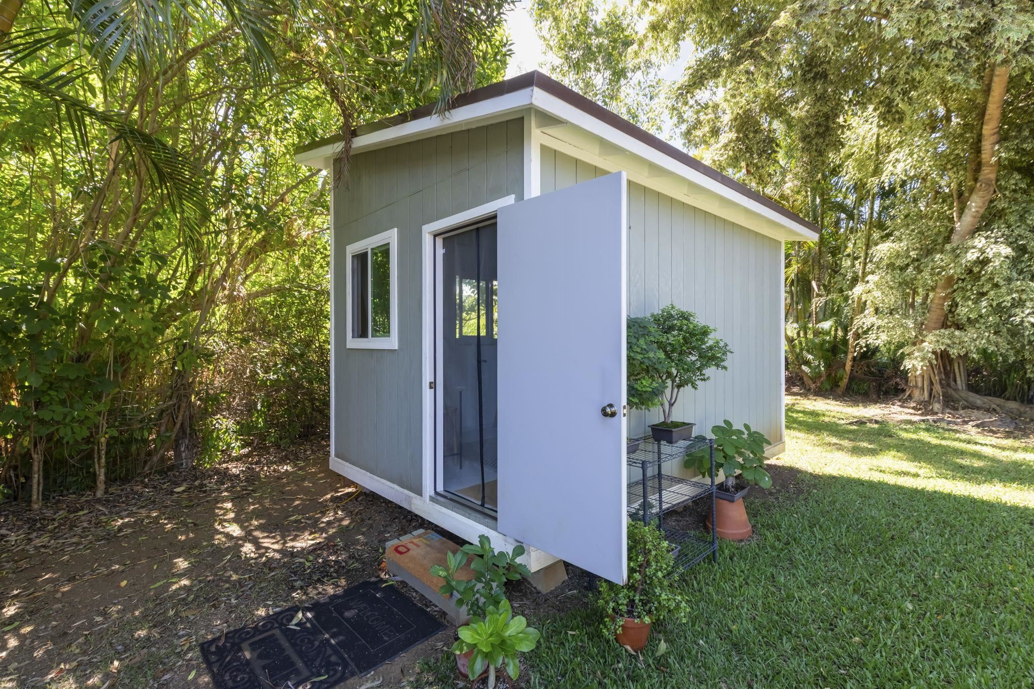 4965 Hana Highway, Unit B Haiku, HI 96708 - Photo 22 of 30