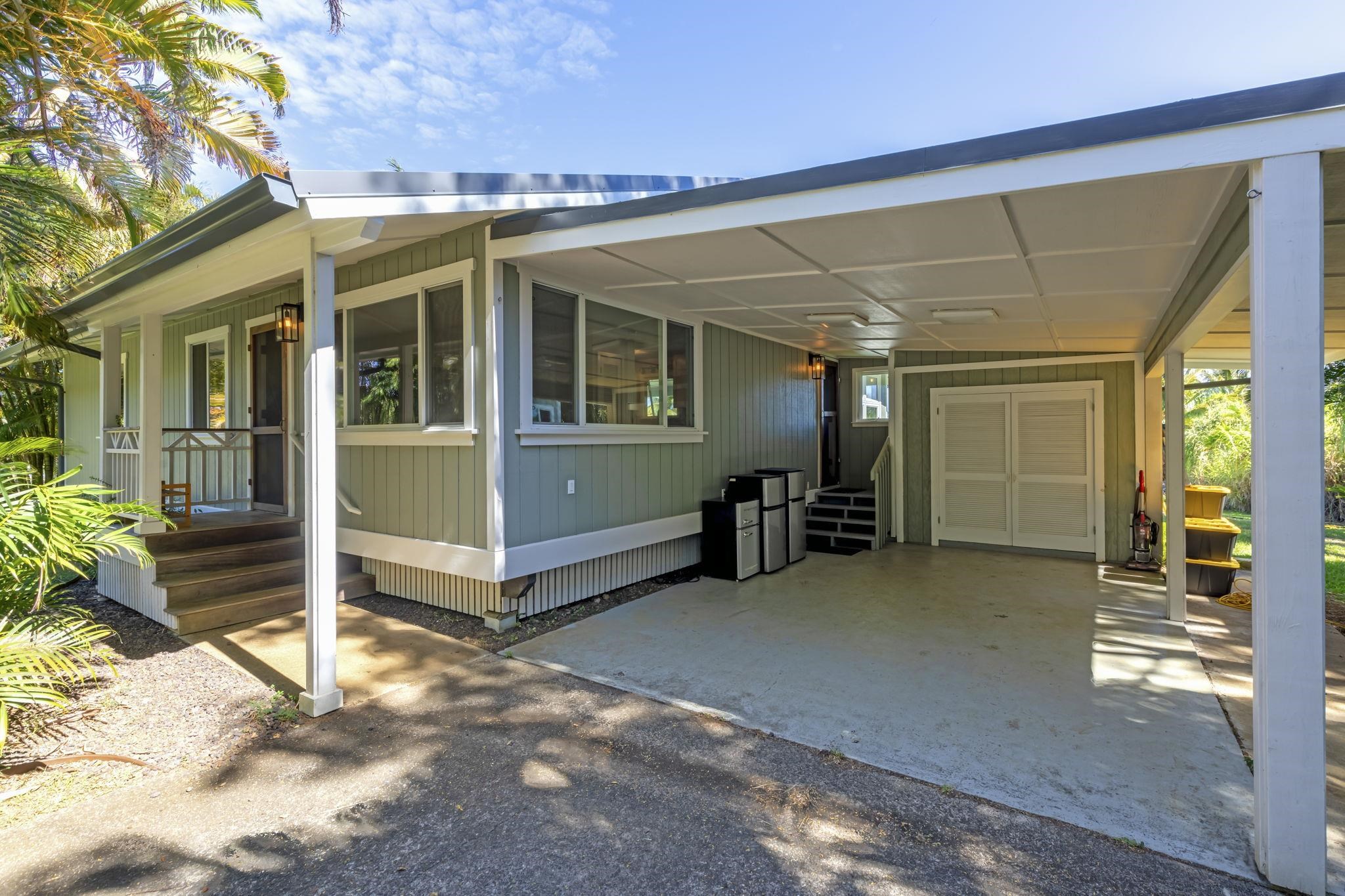 4965 Hana Highway, Unit B Haiku, HI 96708 - Photo 25 of 30