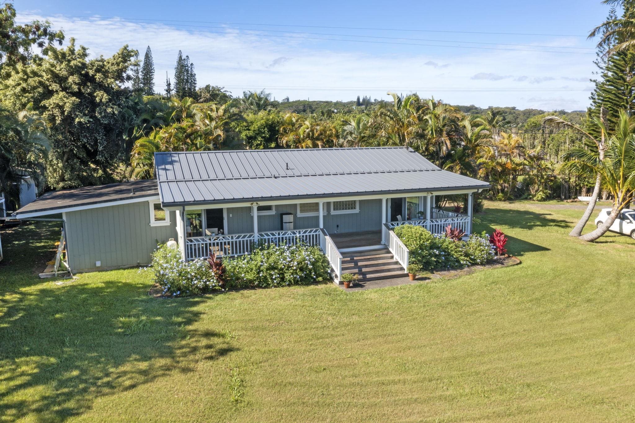 4965 Hana Highway, Unit B Haiku, HI 96708 - Photo 29 of 30