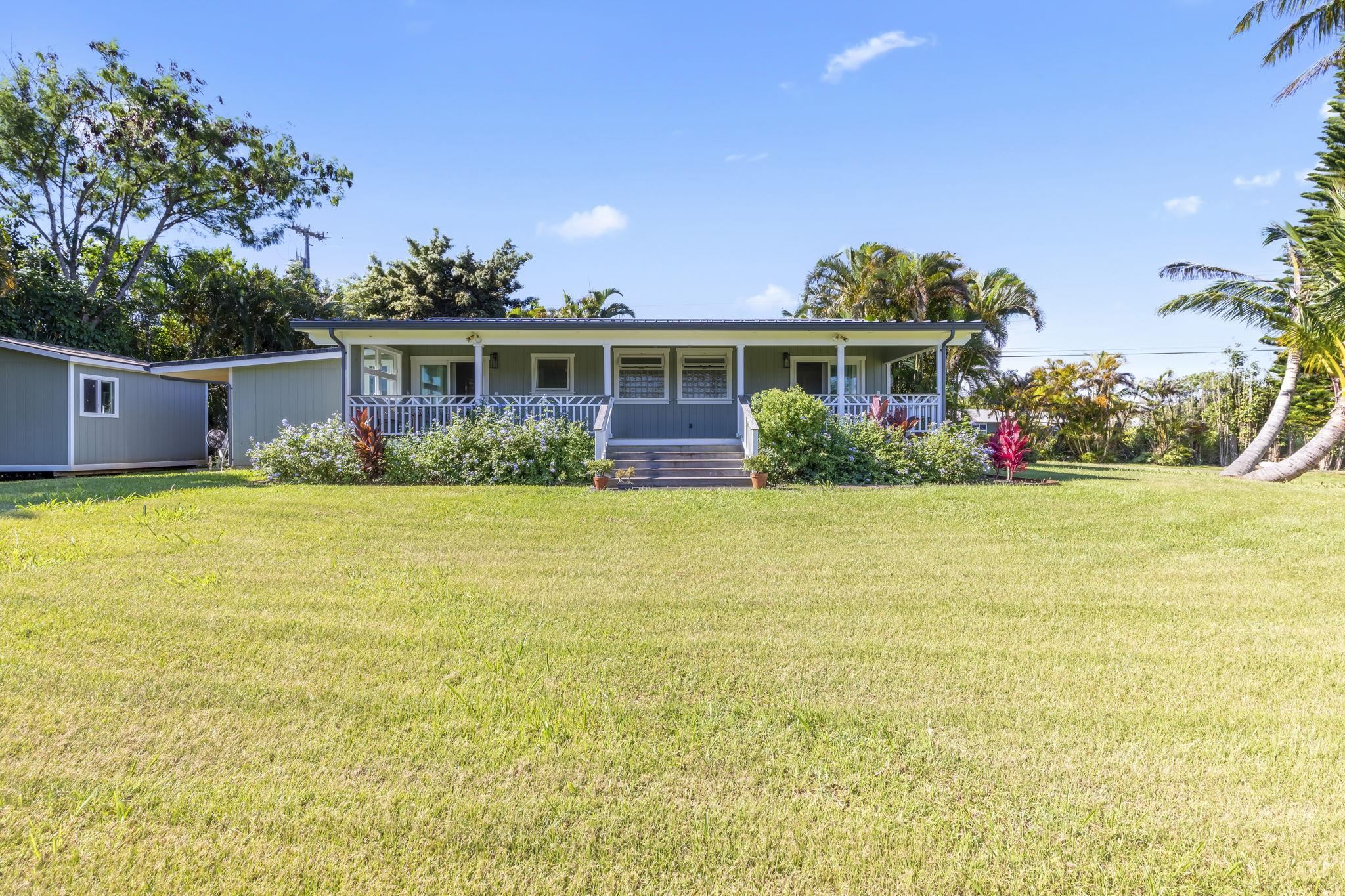 4965 Hana Highway, Unit B Haiku, HI 96708 - Photo 30 of 30