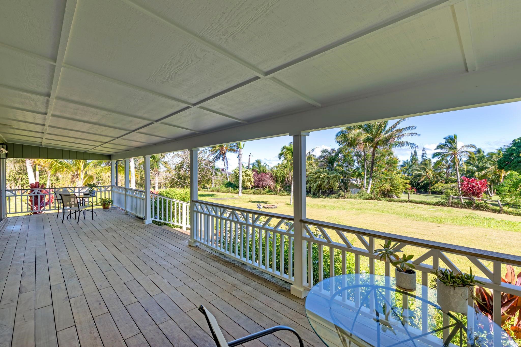 4965 Hana Highway, Unit B Haiku, HI 96708 - Photo 4 of 30