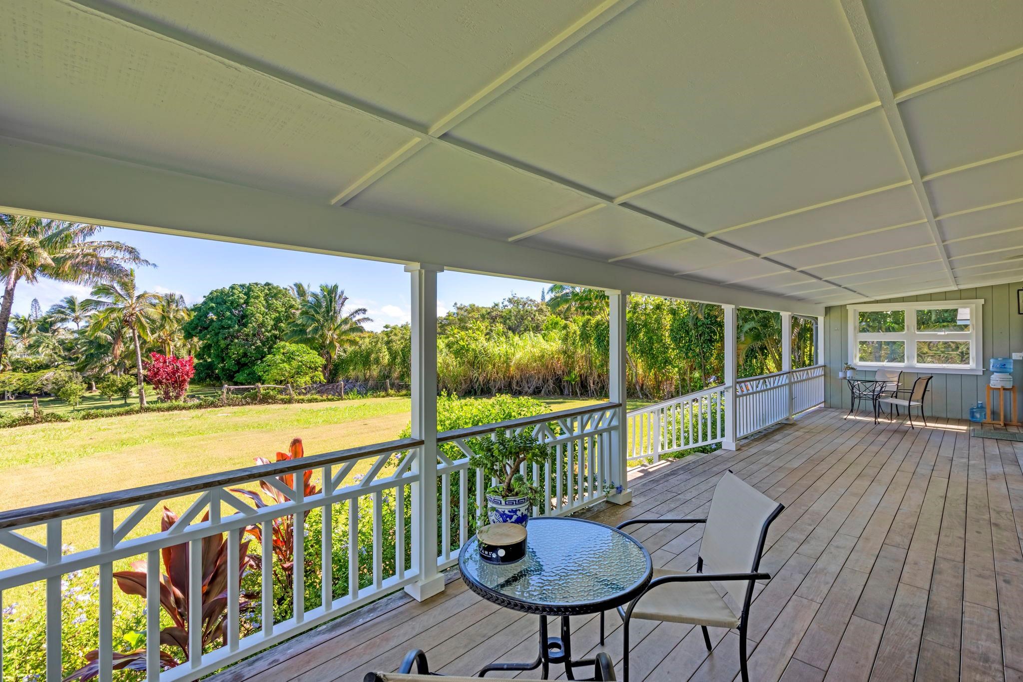 4965 Hana Highway, Unit B Haiku, HI 96708 - Photo 5 of 30