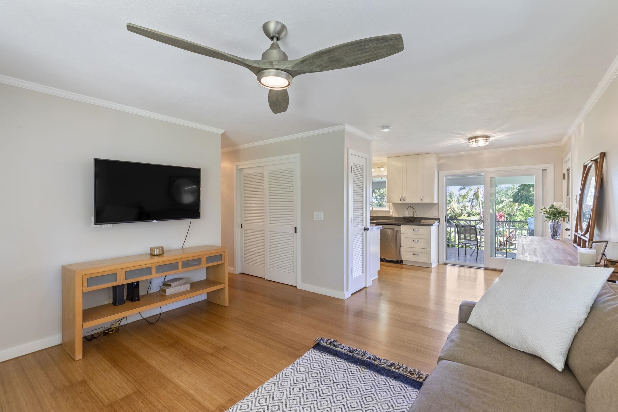 4965 Hana Highway, Unit B Haiku, HI 96708 - Photo 6 of 30