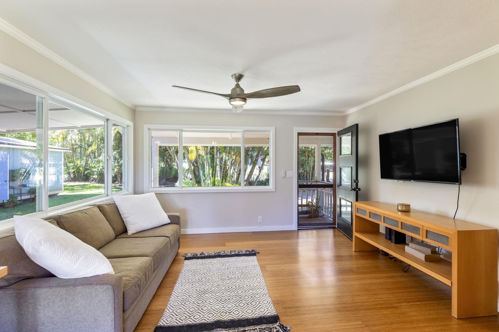 4965 Hana Highway, Unit B Haiku, HI 96708 - Photo 7 of 30