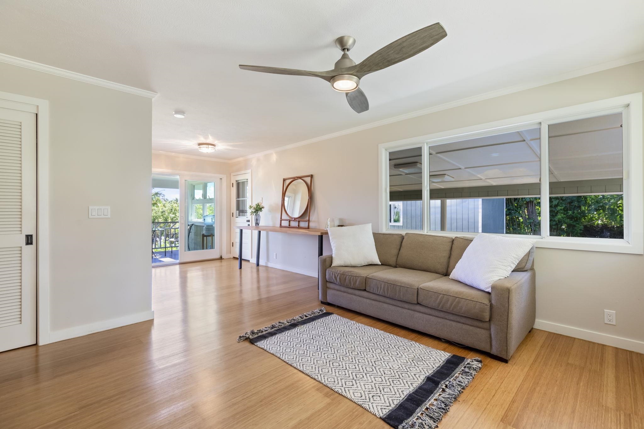 4965 Hana Highway, Unit B Haiku, HI 96708 - Photo 8 of 30