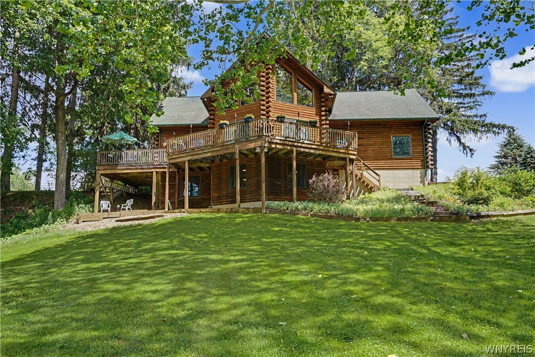 66 Grove Street Delevan, NY 14042 - Photo 4 of 50