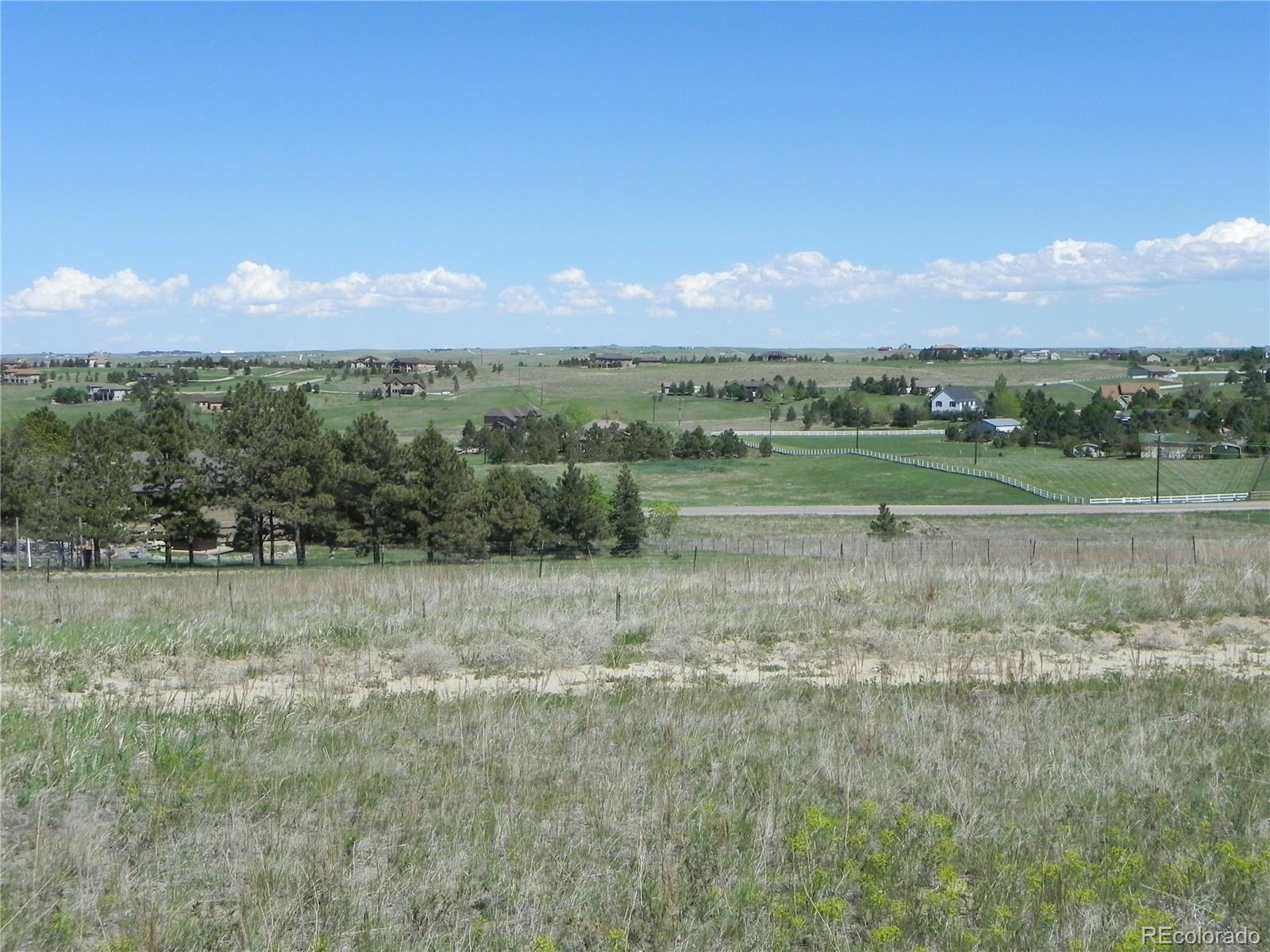 13095 Delbert Road Parker, CO 80138 - Photo 1 of 35 Gallery Image 1