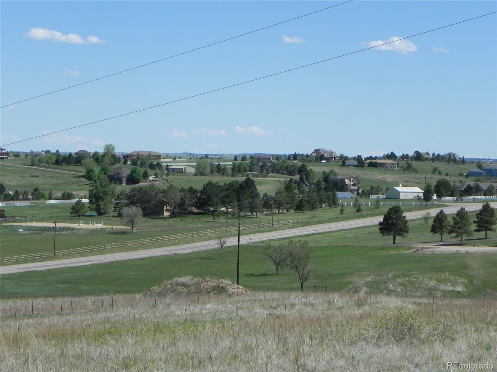 13095 Delbert Road Parker, CO 80138 - Photo 11 of 35 Gallery Image 11