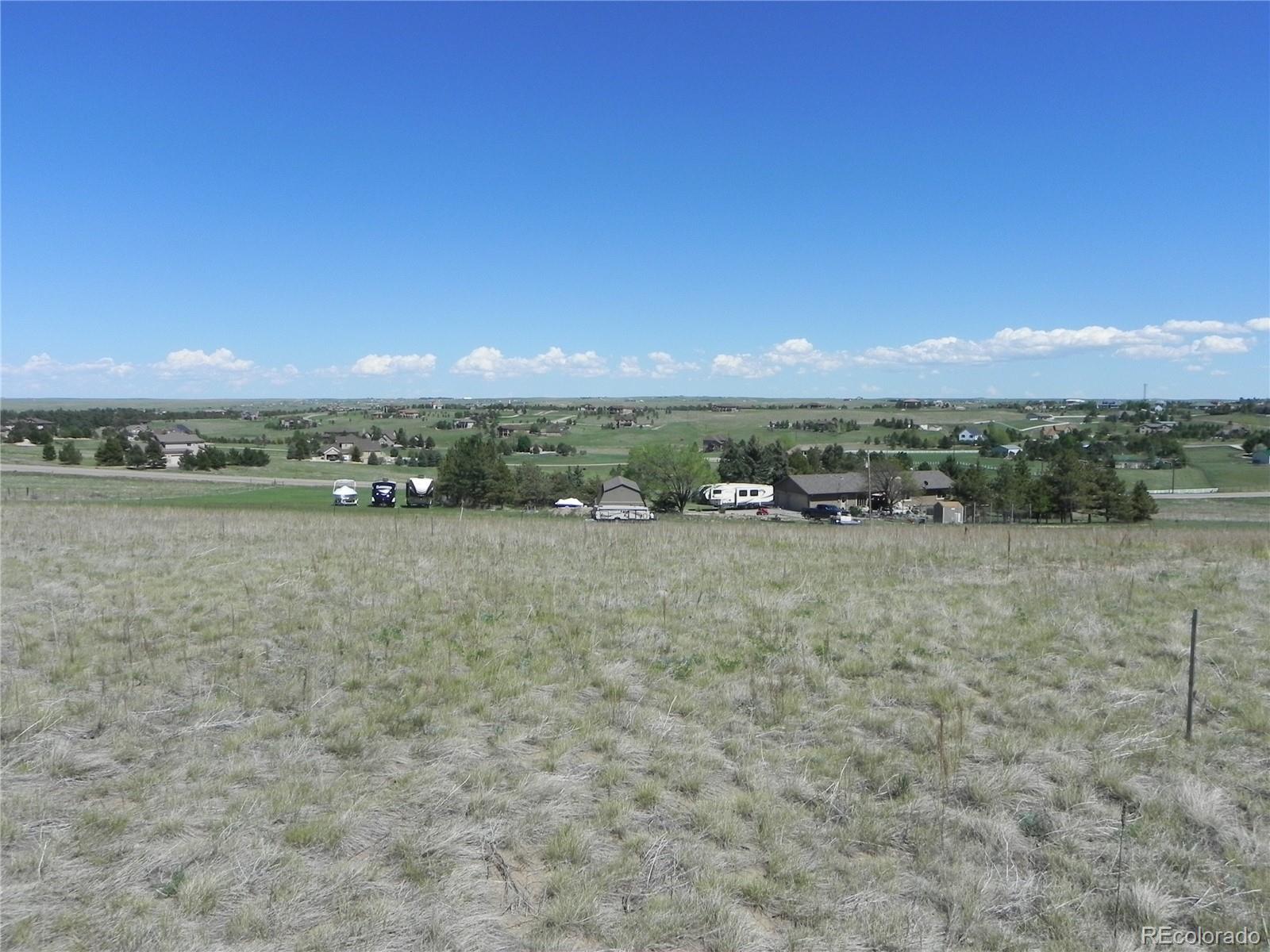 13095 Delbert Road Parker, CO 80138 - Photo 12 of 35 Gallery Image 12