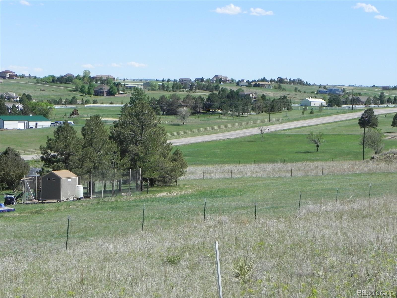 13095 Delbert Road Parker, CO 80138 - Photo 15 of 35 Gallery Image 15