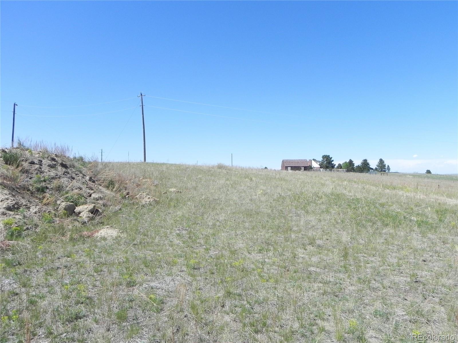 13095 Delbert Road Parker, CO 80138 - Photo 17 of 35 Gallery Image 17