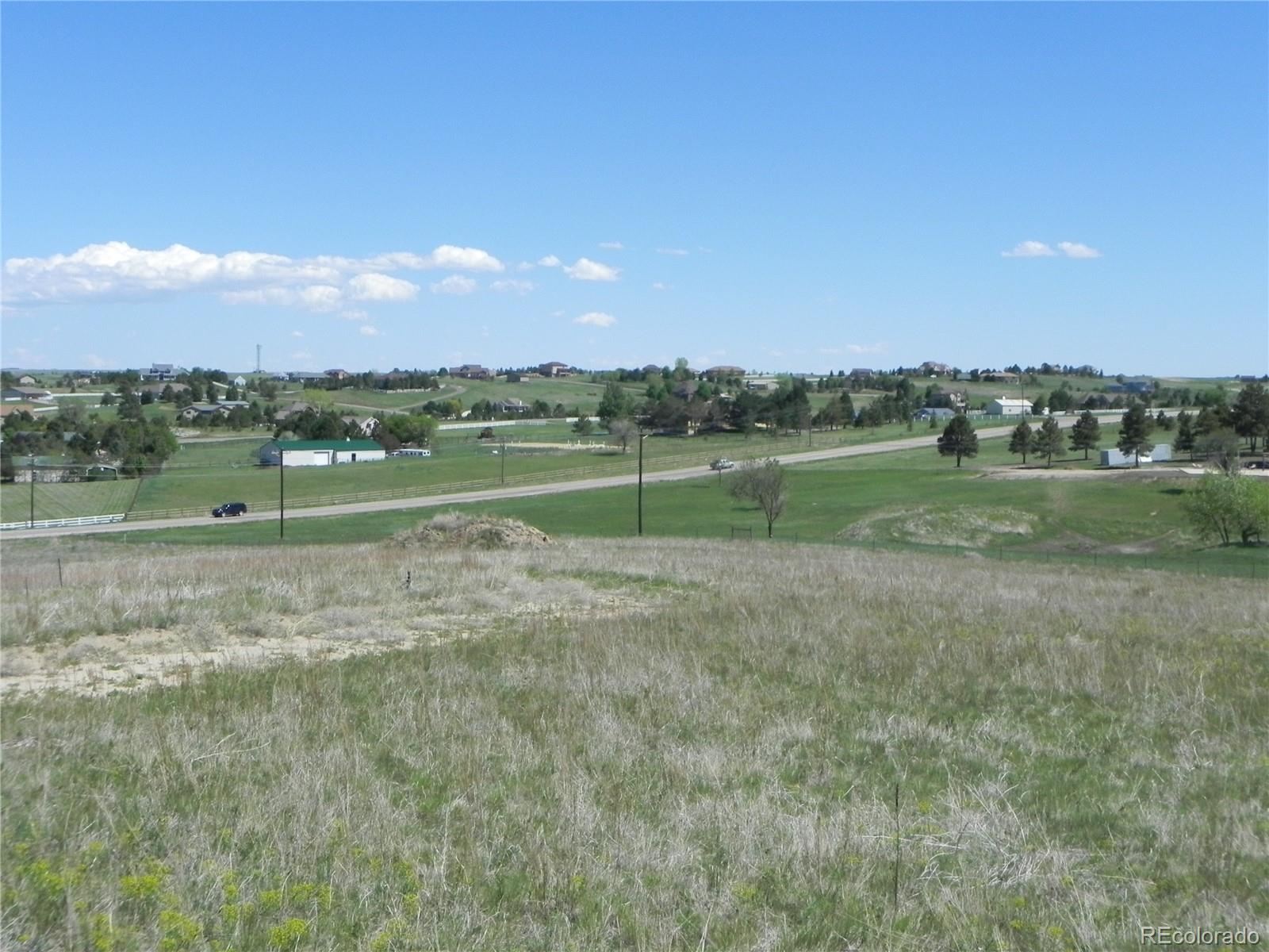 13095 Delbert Road Parker, CO 80138 - Photo 19 of 35 Gallery Image 19