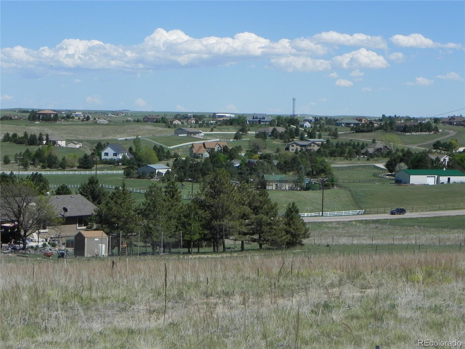 13095 Delbert Road Parker, CO 80138 - Photo 2 of 35 Gallery Image 2