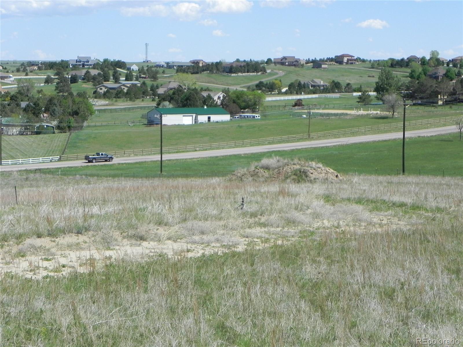 13095 Delbert Road Parker, CO 80138 - Photo 21 of 35 Gallery Image 21