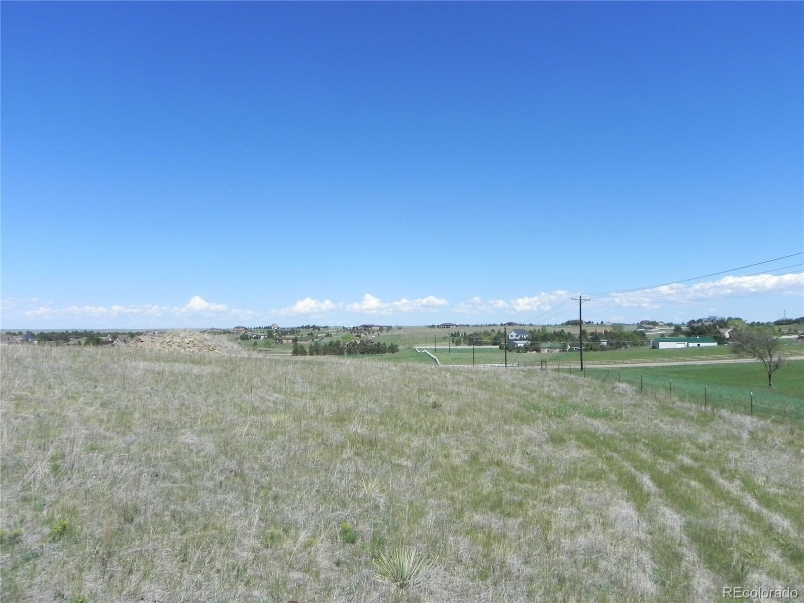 13095 Delbert Road Parker, CO 80138 - Photo 22 of 35 Gallery Image 22
