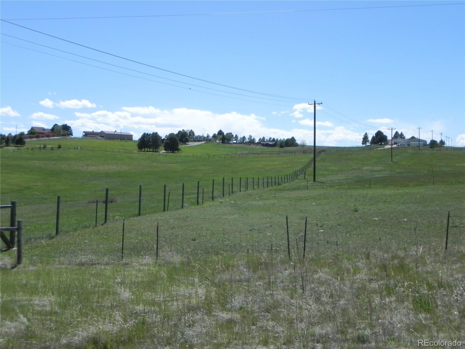 13095 Delbert Road Parker, CO 80138 - Photo 24 of 35 Gallery Image 24