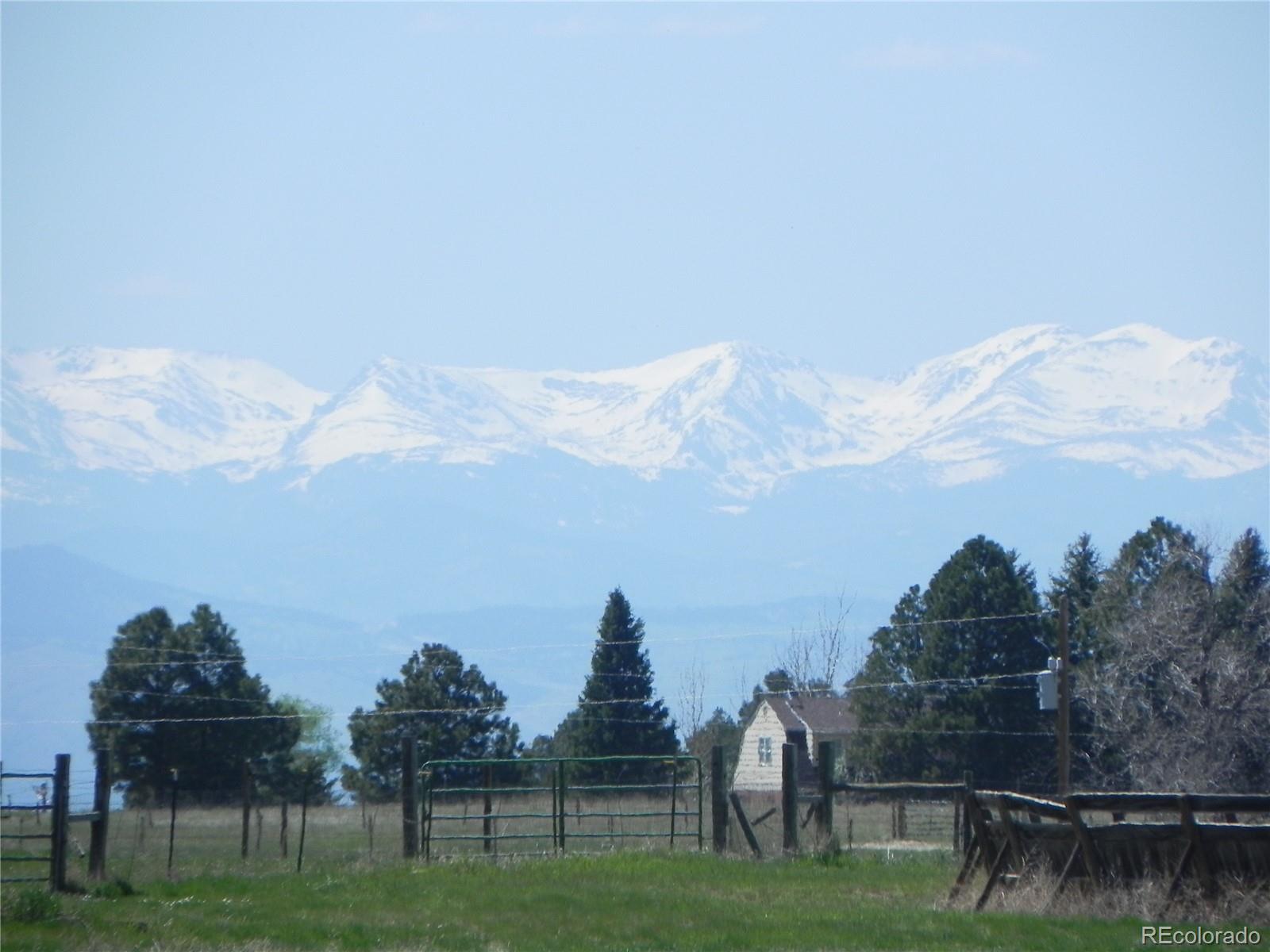13095 Delbert Road Parker, CO 80138 - Photo 3 of 35 Gallery Image 3