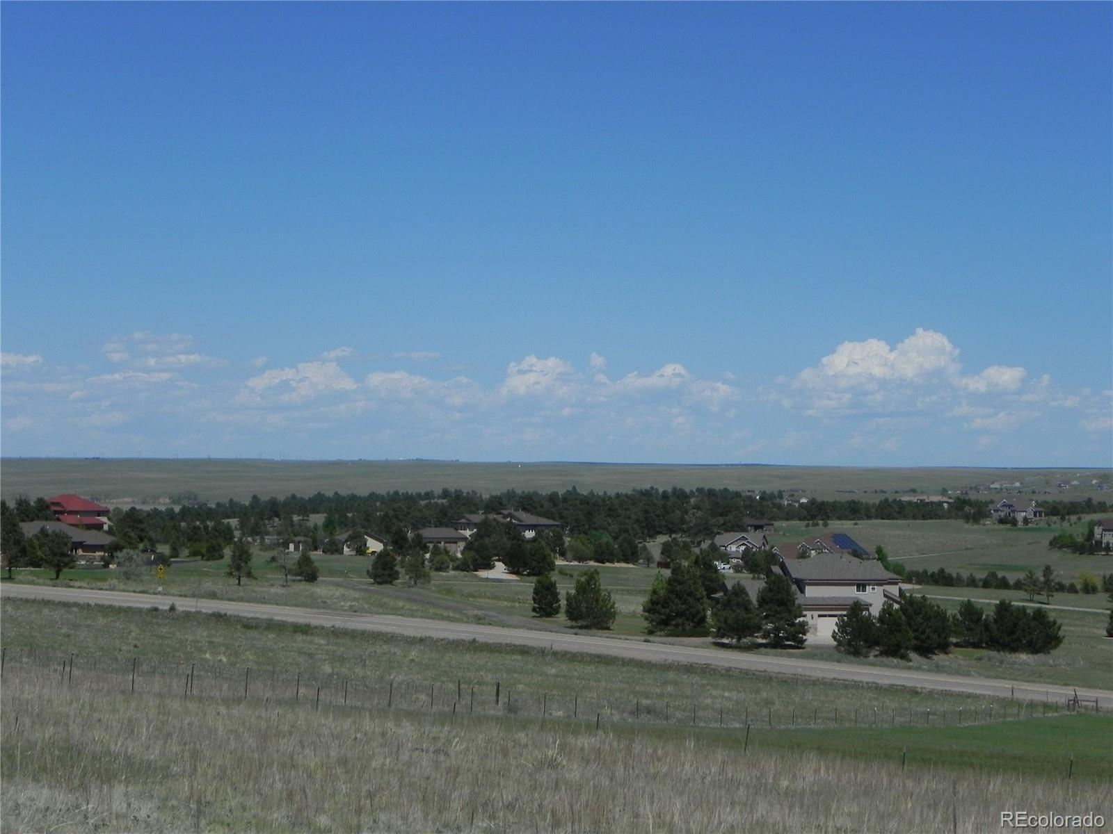 13095 Delbert Road Parker, CO 80138 - Photo 5 of 35 Gallery Image 5
