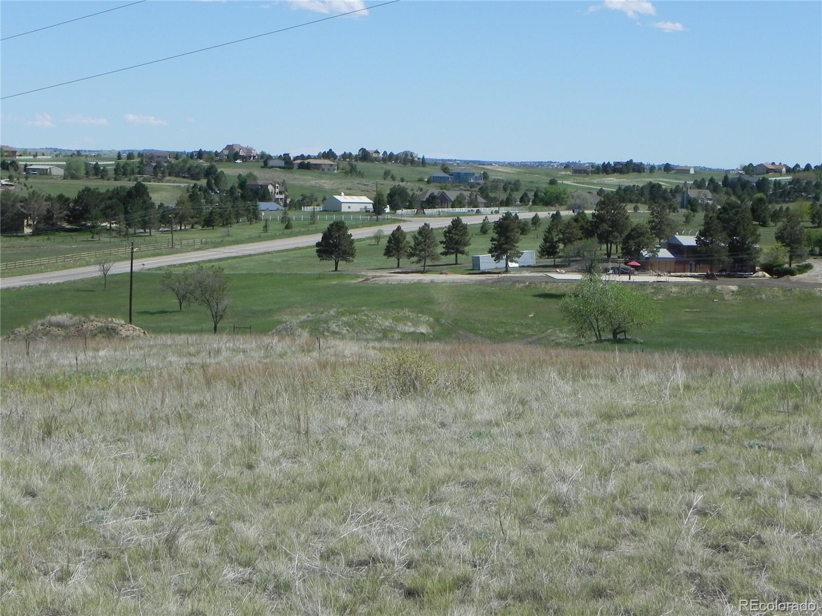 13095 Delbert Road Parker, CO 80138 - Photo 8 of 35 Gallery Image 8