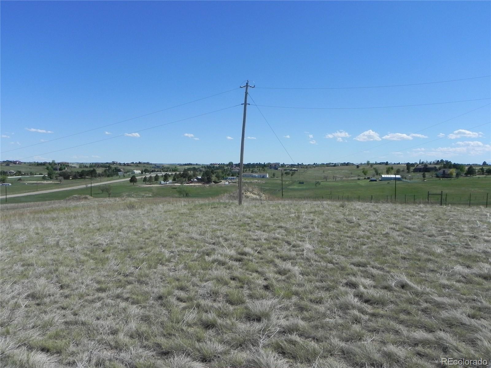 13095 Delbert Road Parker, CO 80138 - Photo 9 of 35 Gallery Image 9