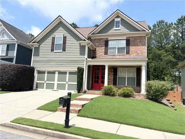 $2,649 | 204 Providence Lane, Canton, GA 30114