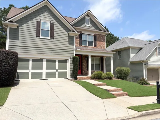 $2,649 | 204 Providence Lane, Canton, GA 30114