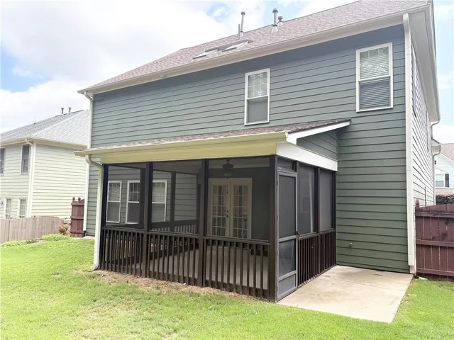 $2,649 | 204 Providence Lane, Canton, GA 30114