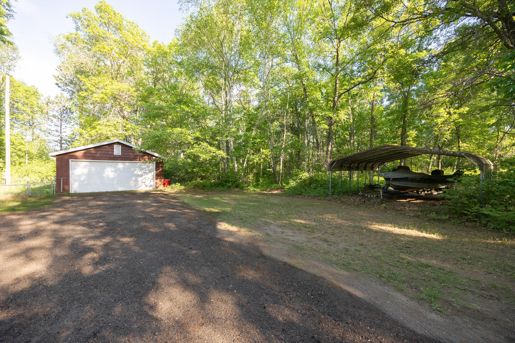1868 West Ox Yoke Road Northwest Backus, MN 56435 - Photo 39 of 43