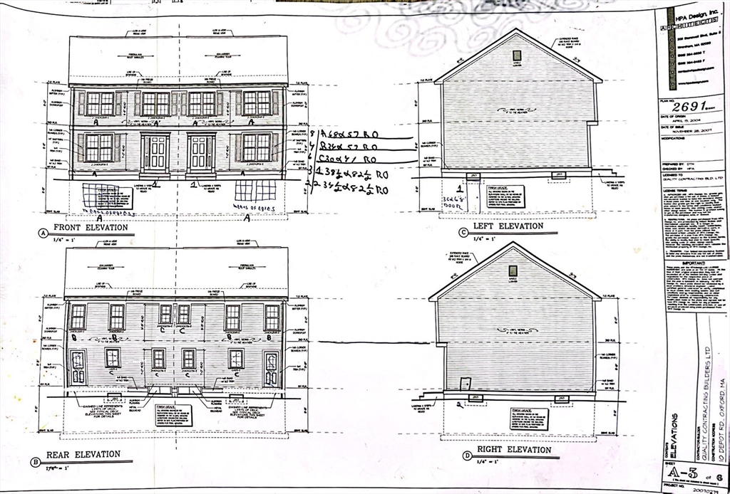 60 Hill Road, Unit B Charlton, MA 01507 - Photo 11 of 11 a picture of a person on a street