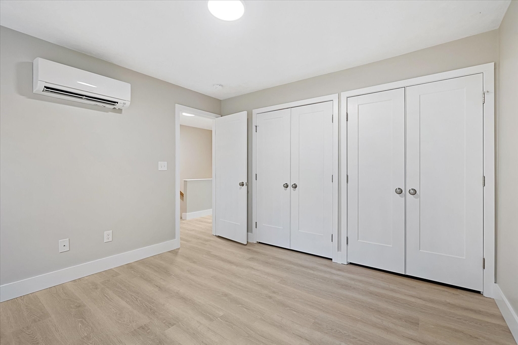 60 Hill Road, Unit B Charlton, MA 01507 - Photo 4 of 11 a view of an empty room
