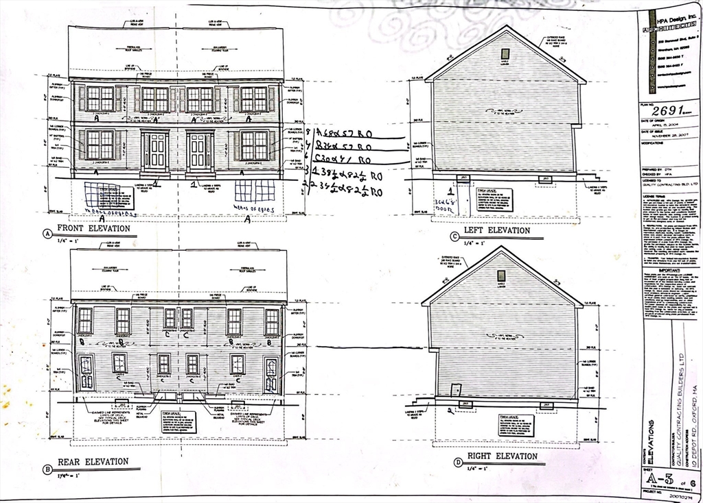 60 Hill Road, Unit B Charlton, MA 01507 - Photo 10 of 11