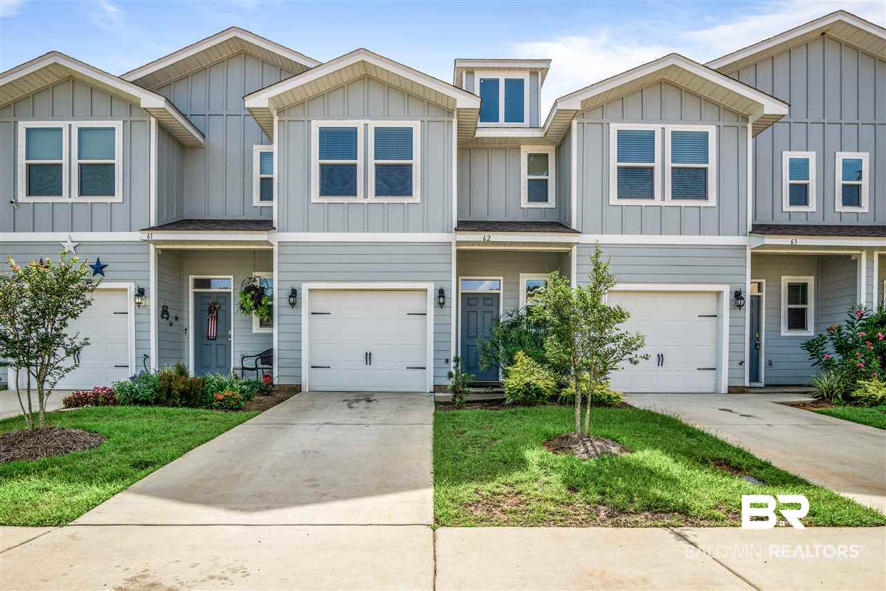 25806 Pollard Road, Unit 62 Daphne, AL 36526 - Photo 1 of 33