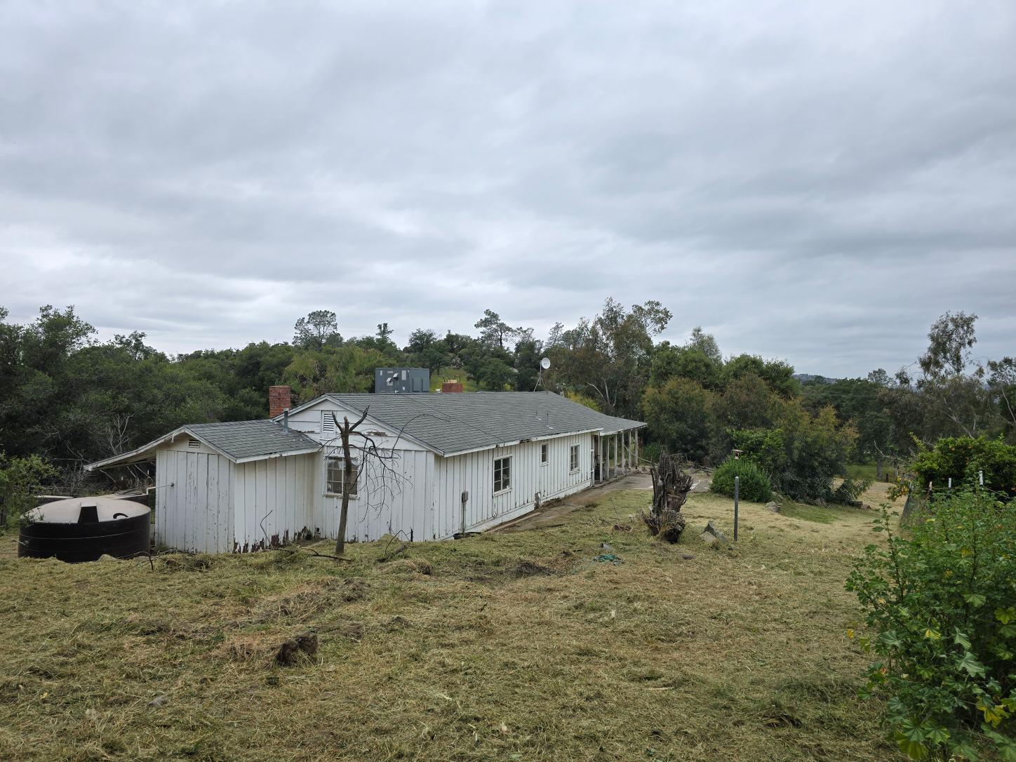 28826 Auberry Road Prather, CA 93651 - Photo 1 of 48 a view of a house with a yard